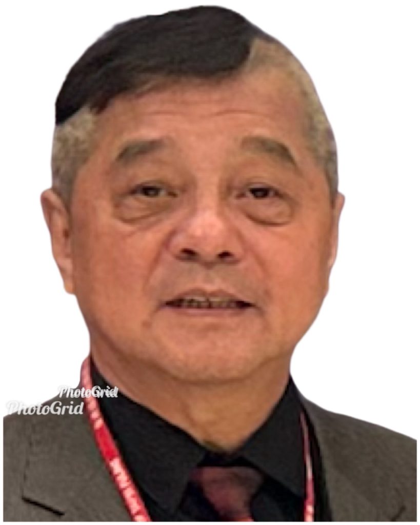 劉潤忠