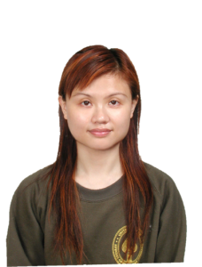 張如君