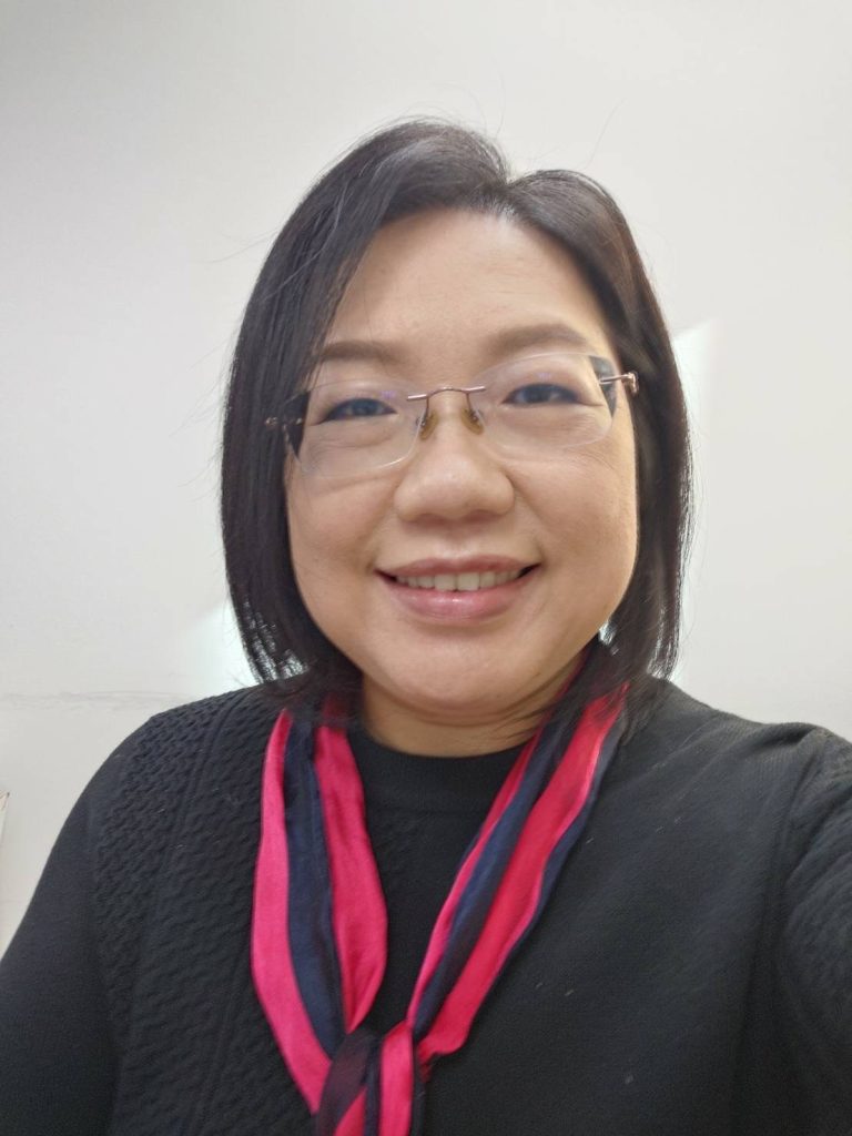 廖美怡