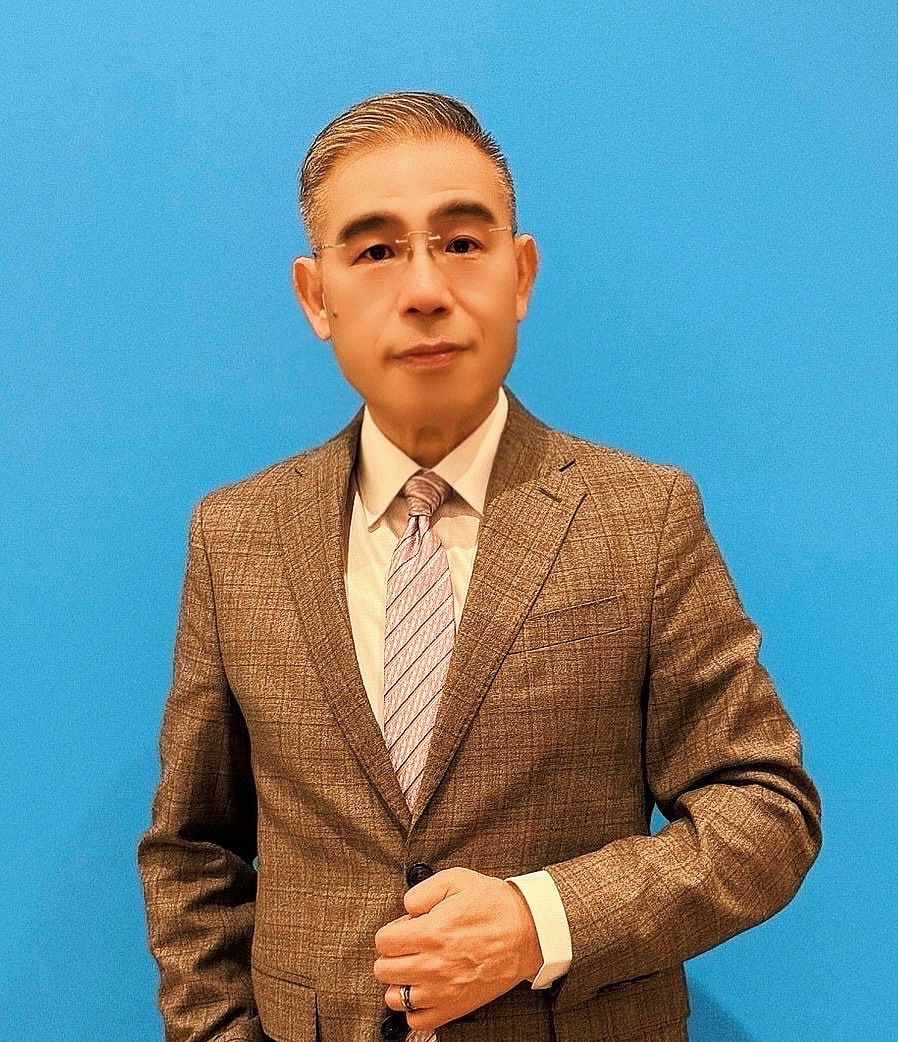 李建輝